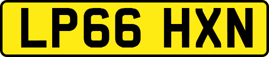 LP66HXN
