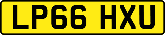 LP66HXU