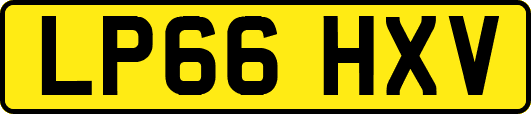 LP66HXV
