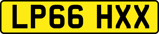 LP66HXX