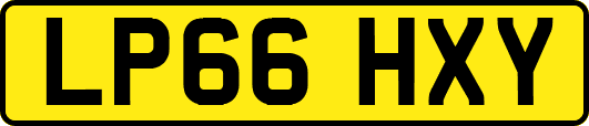 LP66HXY