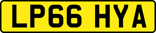 LP66HYA