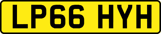 LP66HYH