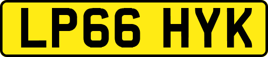 LP66HYK
