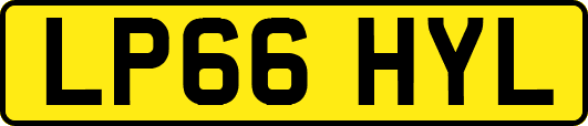 LP66HYL