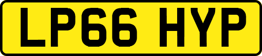 LP66HYP