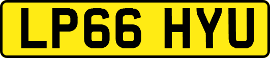LP66HYU