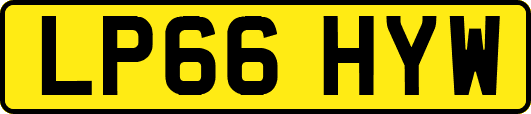 LP66HYW