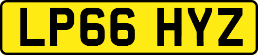 LP66HYZ