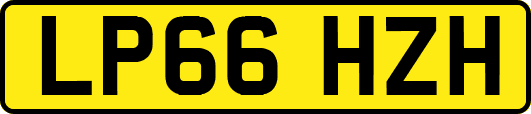 LP66HZH