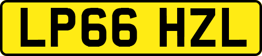 LP66HZL