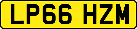 LP66HZM