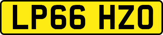 LP66HZO