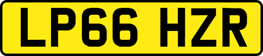 LP66HZR