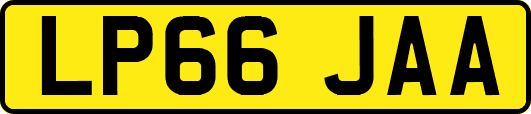LP66JAA