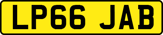 LP66JAB
