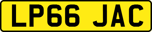 LP66JAC