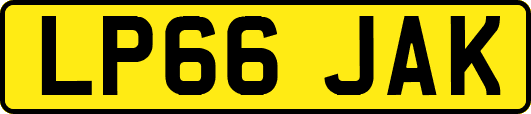 LP66JAK