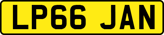 LP66JAN