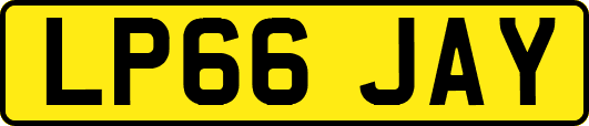 LP66JAY