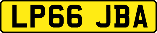 LP66JBA