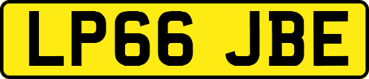 LP66JBE