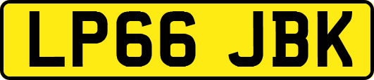 LP66JBK