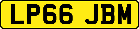 LP66JBM