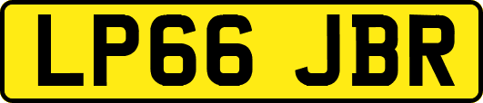 LP66JBR