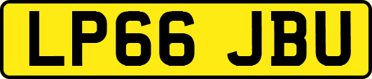 LP66JBU