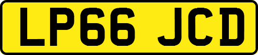 LP66JCD