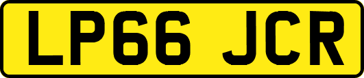 LP66JCR