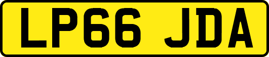 LP66JDA