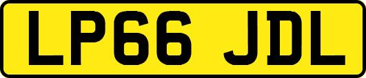 LP66JDL
