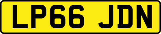 LP66JDN