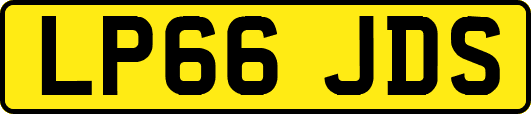 LP66JDS