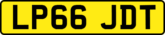 LP66JDT