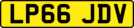 LP66JDV