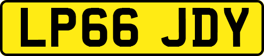 LP66JDY