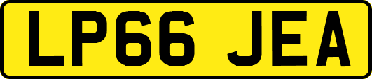 LP66JEA