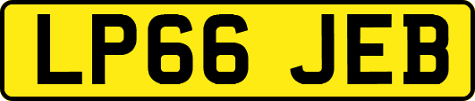 LP66JEB
