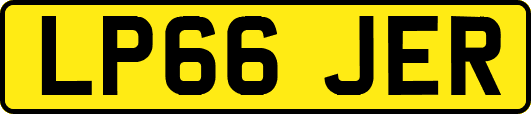 LP66JER