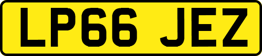 LP66JEZ
