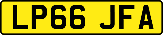 LP66JFA