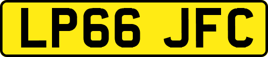 LP66JFC