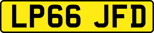 LP66JFD