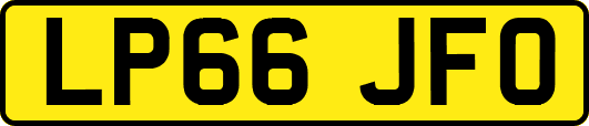 LP66JFO