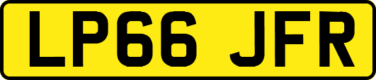 LP66JFR