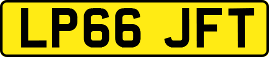 LP66JFT
