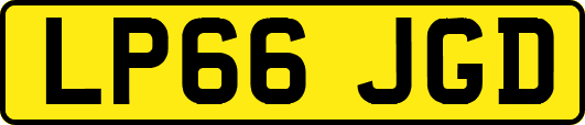 LP66JGD